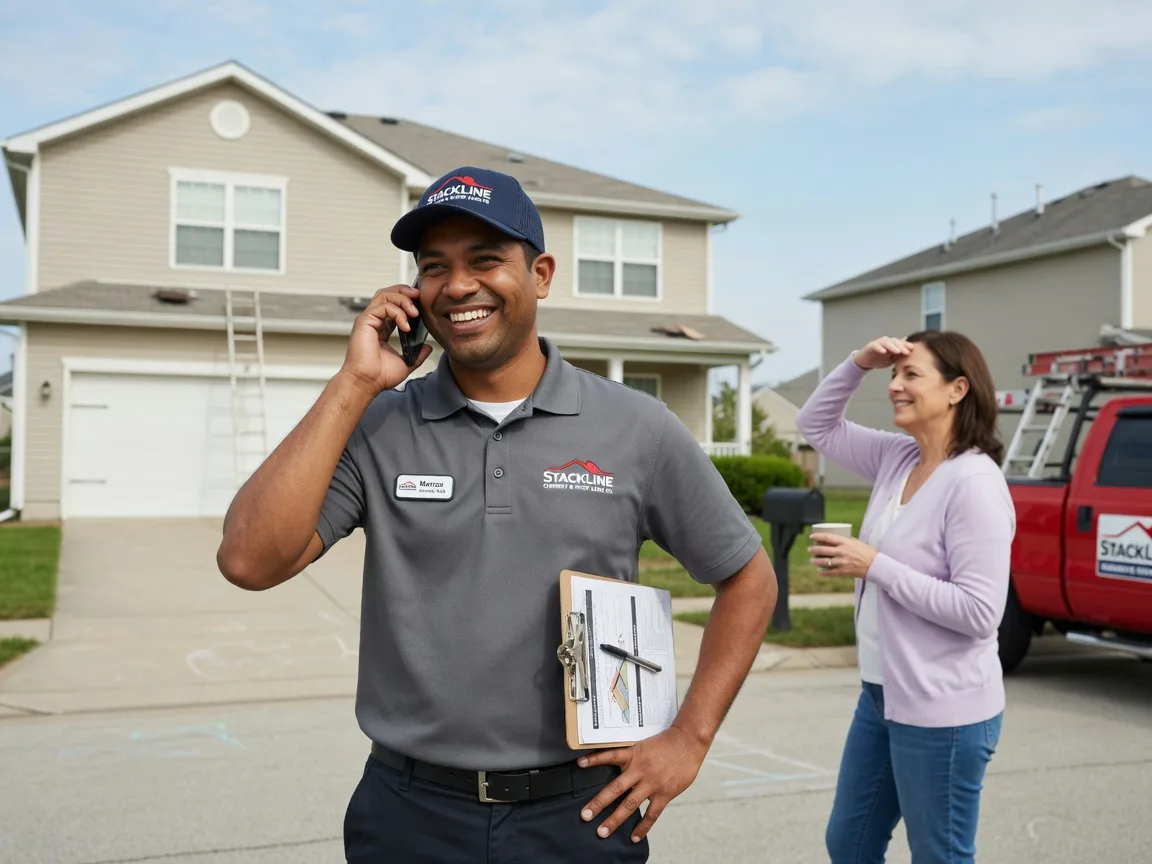 Chimney flashing repair Greenbush, ME FAQs